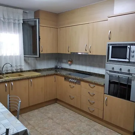 Marvel Apartamento Vinaros Vinaròs Exterior photo