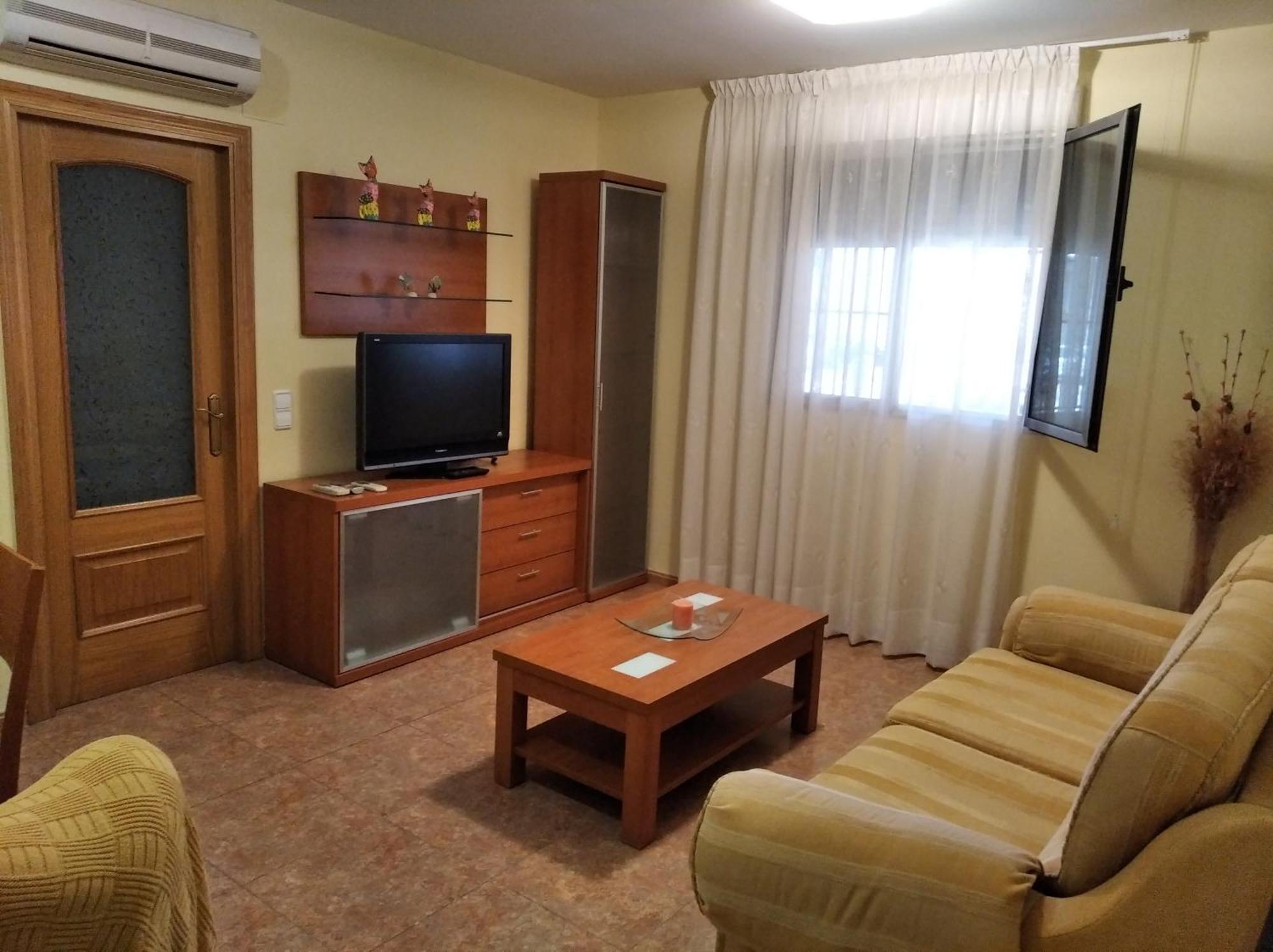 Marvel Apartment Vinaros