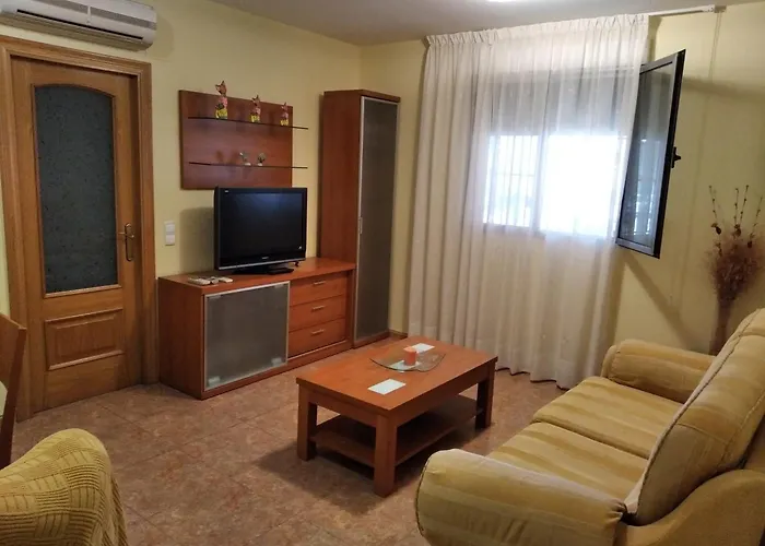Marvel Apartamento Vinaros